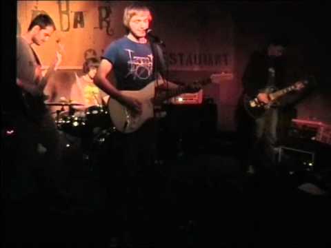 Podzimní Sběr - Podzimní sběr live - Na schovávanou (19.11.2011)