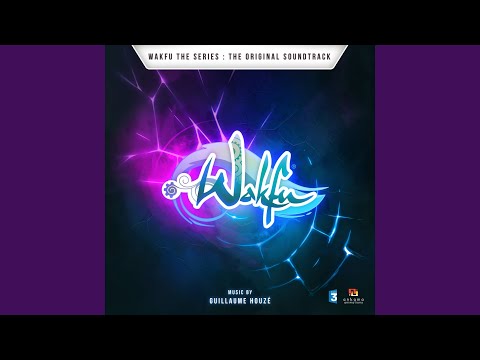 Wakfu opening song