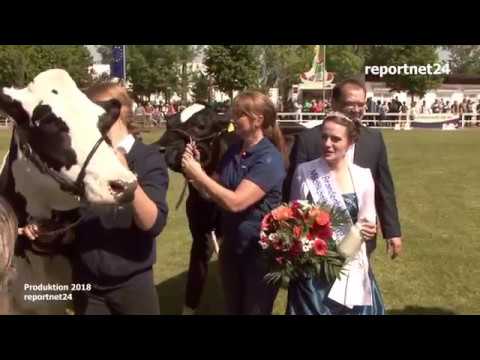 BraLa 2018 im MAFZ-Erlebnispark Paaren, Teil 1