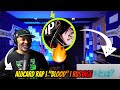 ALUCARD RAP Blood RUSTAGE Ft TOPHAMHAT KYO HELLSING Producer Reaction