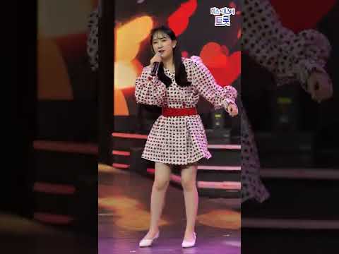 전유진 - 얄미운 사람 화요일은 밤이 좋아