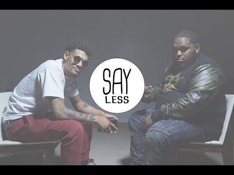 Say Less: Antt Beatz "I was gonna give RJ Lamont a pass til he made the crowd yell F*ck Antt Beatz"