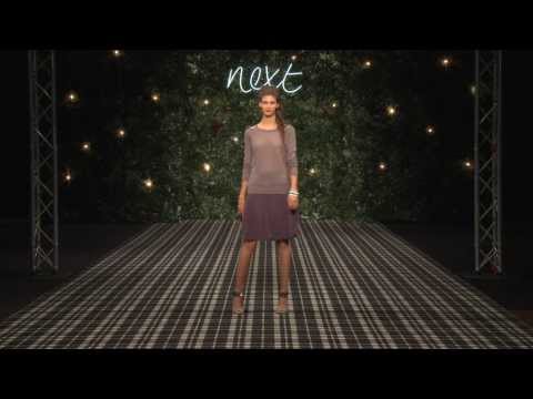 Fashion Trends 2013 for Women -- Autumn/Winter