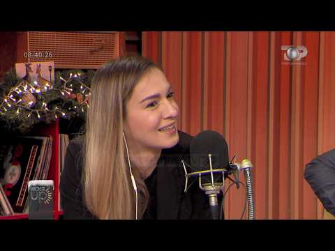 Wake Up, 28 Dhjetor 2018, Pjesa 3 - Top Channel Albania - Entertainment Show