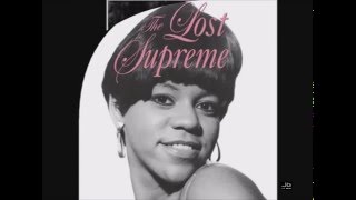 The Supremes (Flo singing the lead) - Buttered Popcorn (1961)