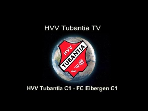 Tubantia C1 tegen FC Eibergen C1
