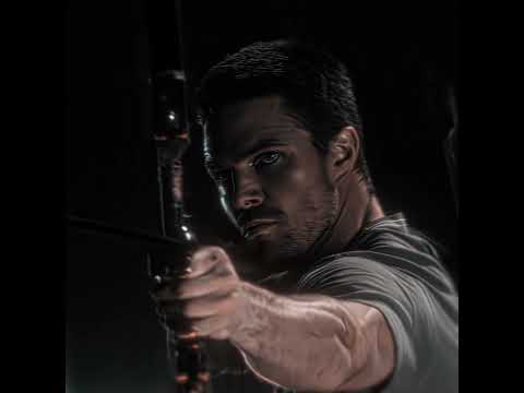 Best Arrowverse Show | Green Arrow Edit |