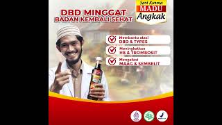 Download lagu Sari Kurma Madu Angkak Darusyifa Solusi Untuk Atasi DBD dan Tipes mp3 Download lagu Sari Kurma Madu Angkak Darusyifa Solusi Untuk Atasi DBD dan Tipes mp3