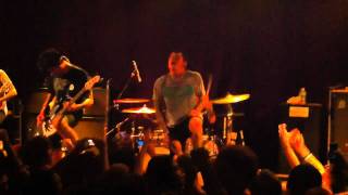 The Devil Wears Prada - Swords, Dragons and Diet Coke (Live)