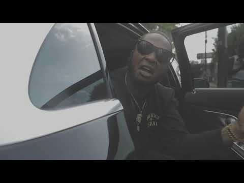 Chris Ries - Never Tell (Official Video)