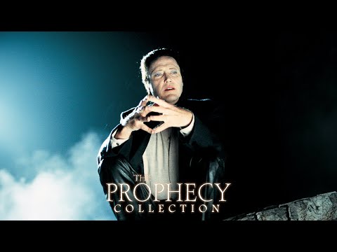 The Prophecy Collection | NEW HD Trailer