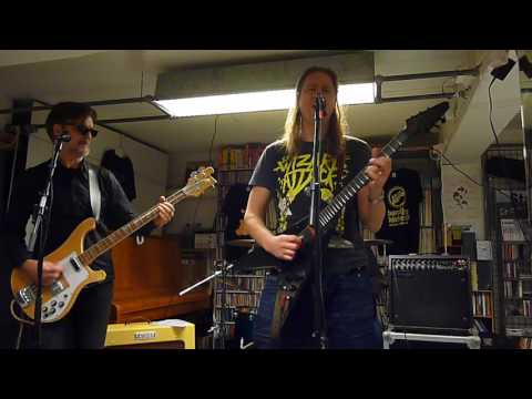 The Killing Hugs @ Wim's Muziekkelder