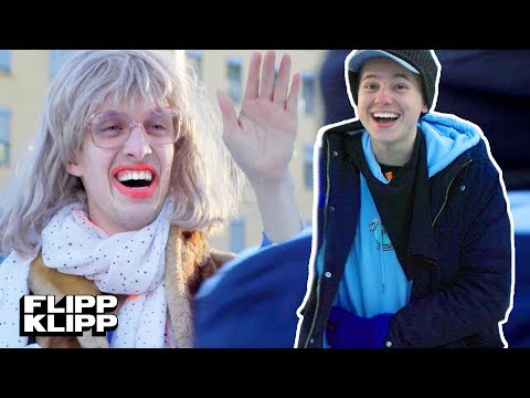 BLOOPERS - MAMMA MURDROCKS #2