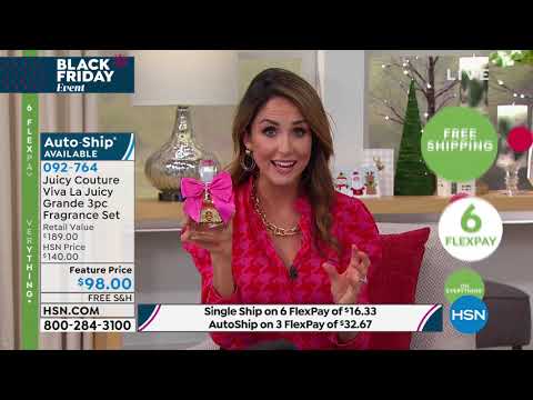 HSN | Great Gifts 11.28.2019 - 11 PM