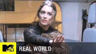 'Jenn Leaves Peter' Official Sneak Peek | Real World Seattle: Bad Blood (Episode 12) | MTV