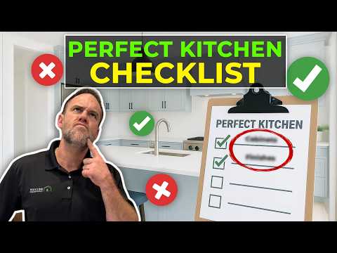 The Art of Kitchen Design | A Guide to Designing a Timeless & Functional Kitchen