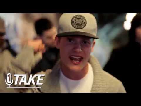 P110 - Tiny k | @TinyKOfficial #1TAKE