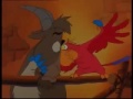Aladdin 2 Voy A Cuidar De Mi