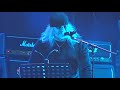 Triumph of Death (tribute to Hellhammer )  - Decapitator, live at MMF V 2022