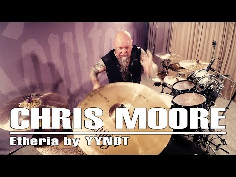 Chris Moore - Etheria by YYNOT