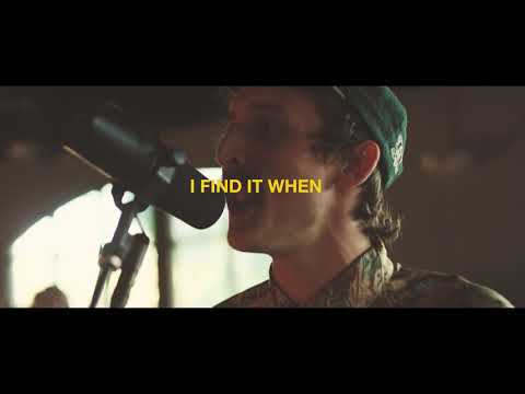 Haha Hallelujah (Official Live Video)