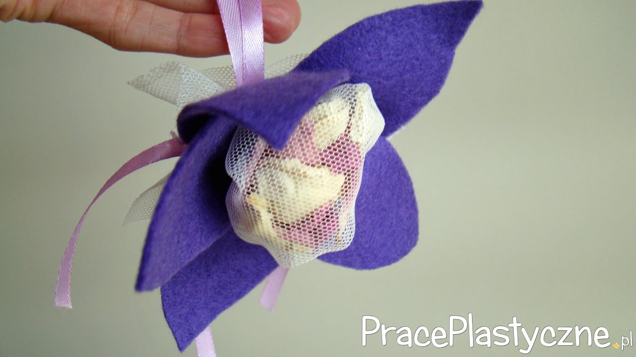 Jak zrobić zawieszkę zapachową do szafy?