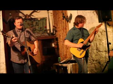 Richmond Fontaine  Winners Casino Live at Leap Castle