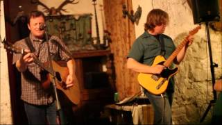 Richmond Fontaine  Winners Casino Live at Leap Castle