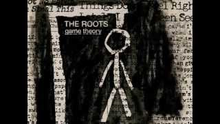 The Roots - Don&#39;t Feel Right.flv
