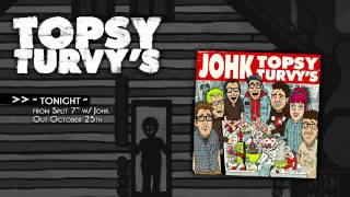 Topsy Turvy's (Pop Punk - France) - Tonight