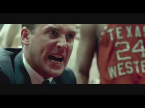 Camino a la gloria - Partido Final | Escena