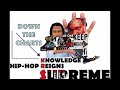 KRS-One - Down The Charts
