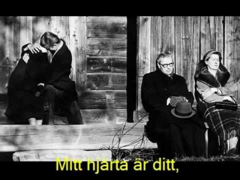 I Folkviseton (Mitt Hjärta är ditt)