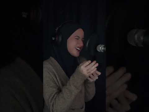 Sumpah & Cinta Matiku Cover By Hannah Delisha