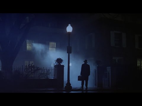 Behind the Scenes: The Exorcist (Friedkin, 1973) with Ellen Burstyn and Linda Blair