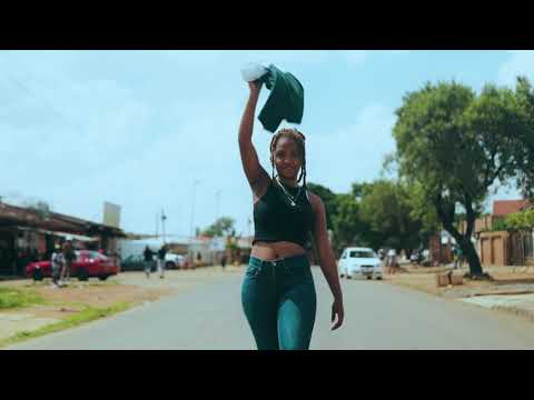 ManKay & Choco Dynasty - Namhlanje ft Pushkin & Springle  (Official music video )