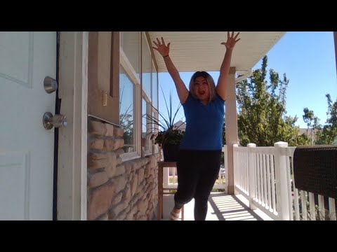 Phonercise with Ms. Palestina