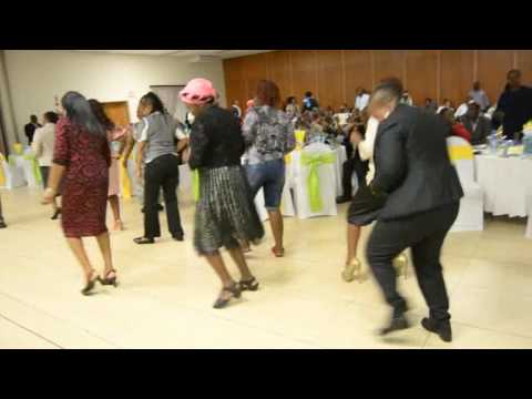 Salga hosts Speakers Forum Indaba