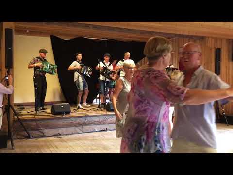 Johnsendraget - Ransäter 2018