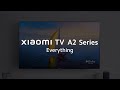 Телевизор Xiaomi Mi TV A2 55 Black 4