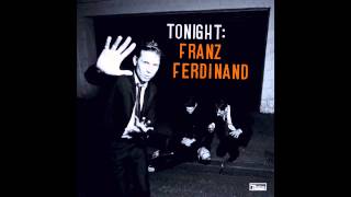 Lucid Dreams - Franz Ferdinand (Both Versions)