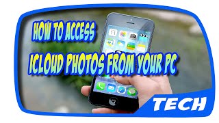 How to Access iCloud Photos from Your PC | HowToTips