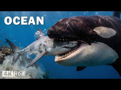 WILD OCEAN