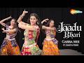 Jaadu Bhari Teri Aankhe Jidhar Gai New Garba Mix Official Dance Video Choreography