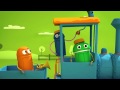 "Working on the Railroad" Classic Songs by StoryBots | Netflix Jr - Netflix Jr. "Working on the Railroad" Classic Songs by StoryBots | Netflix Jr