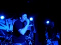 spunge -one more go- live @ the slade rooms wolverhampton14/11/2010