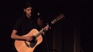 The Avett Brothers “Sixteen in July” live in Columbia SC 4/7/18