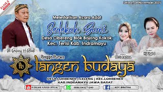 Download lagu 🎦LIVE MALAM WAYANG RINGGIT PURWA LANGEN BUDAYA || SEDEKAH BUMI DESA CIBERENG TERISI - INDRAMAYU mp3 Download lagu 🎦LIVE MALAM WAYANG RINGGIT PURWA LANGEN BUDAYA || SEDEKAH BUMI DESA CIBERENG TERISI - INDRAMAYU mp3