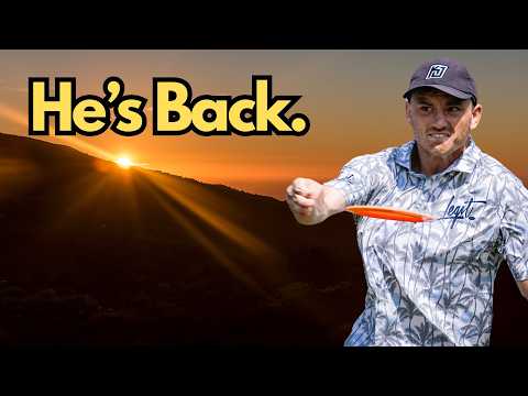 BREAKING NEWS - KEVIN JONES RETURNS TO PRODIGY IN 2026