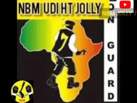 NBM JOLLY - UDI HT LP